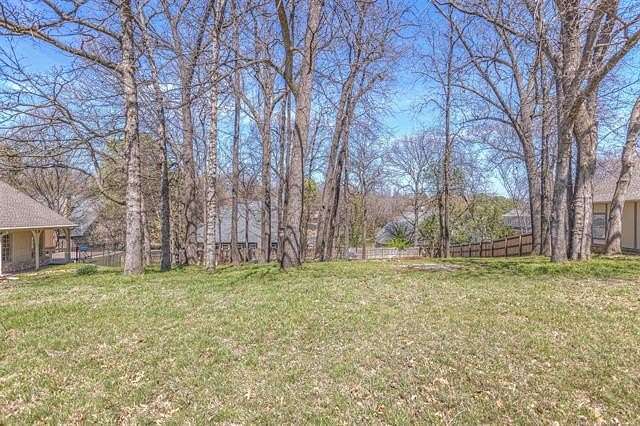 0.33 Acres of Residential Land for Sale in Bixby, Oklahoma