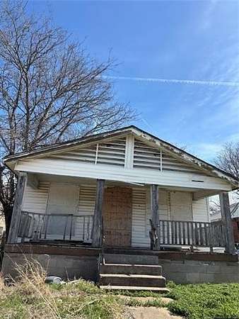 0.13 Acres of Land for Sale in Tulsa, Oklahoma