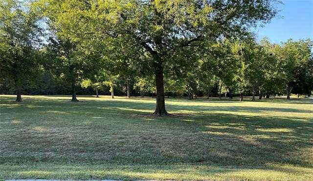 1.53 Acres of Residential Land for Sale in Broken Arrow, Oklahoma