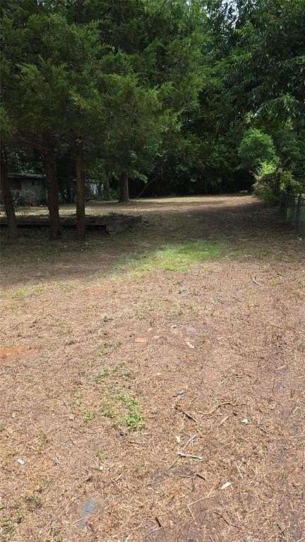 0.18 Acres of Land for Sale in Palestine, Texas