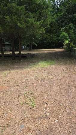 0.18 Acres of Land for Sale in Palestine, Texas