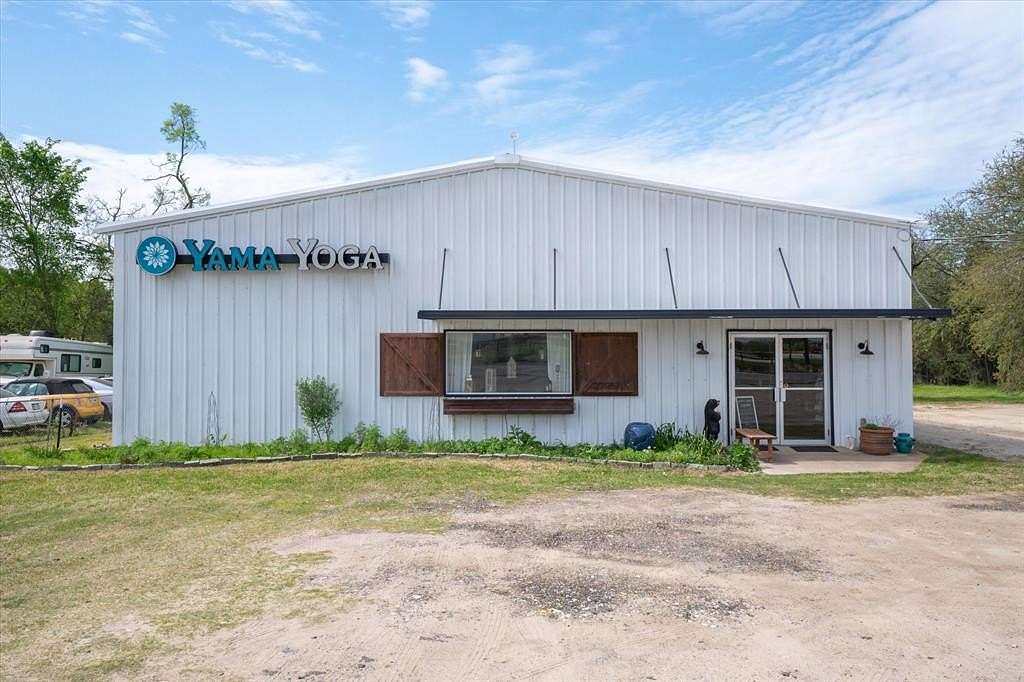 2.24 Acres of Commercial Land for Sale in Canton, Texas