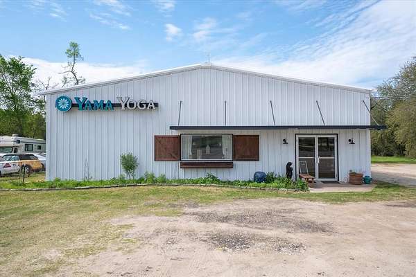 2.24 Acres of Commercial Land for Sale in Canton, Texas