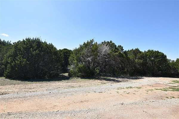 1.74 Acres of Residential Land for Sale in Whitney, Texas