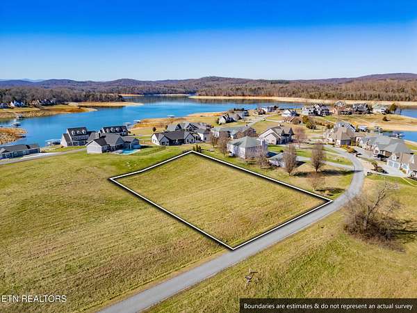 0.68 Acres of Residential Land for Sale in Sharps Chapel, Tennessee