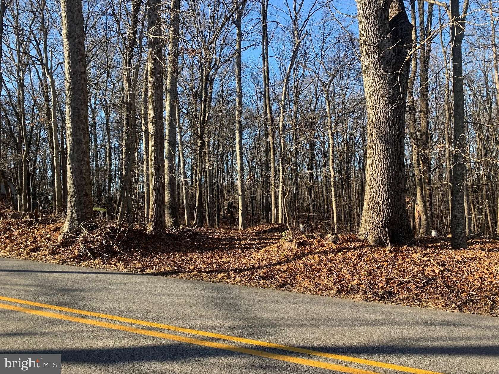 1.2 Acres of Residential Land for Sale in Cockeysville, Maryland