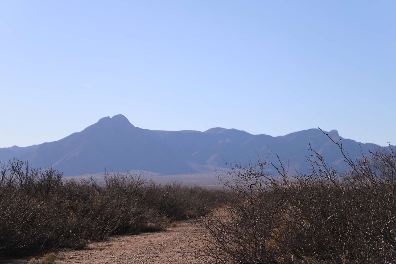 1 Acre of Residential Land for Sale in Deming, New Mexico
