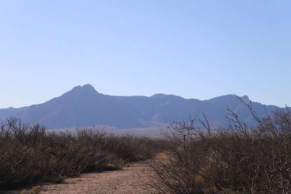 1 Acre of Residential Land for Sale in Deming, New Mexico