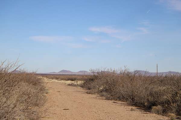 1 Acre of Residential Land for Sale in Deming, New Mexico