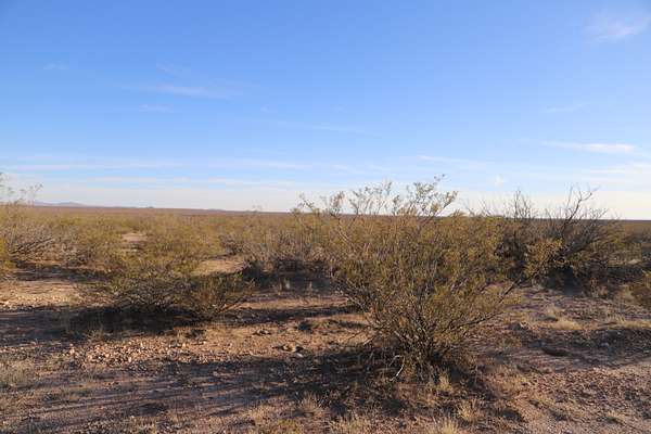 1 Acre of Residential Land for Sale in Deming, New Mexico
