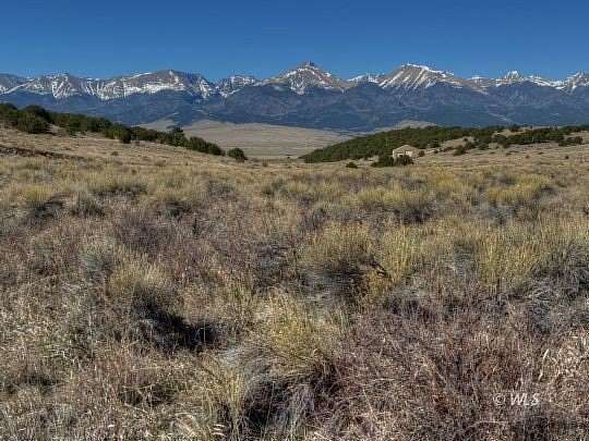 5.4 Acres of Residential Land for Sale in Westcliffe, Colorado