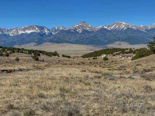 11 Acres of Land for Sale in Westcliffe, Colorado