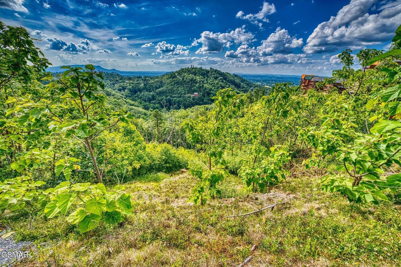 0.39 Acres of Residential Land for Sale in Sevierville, Tennessee