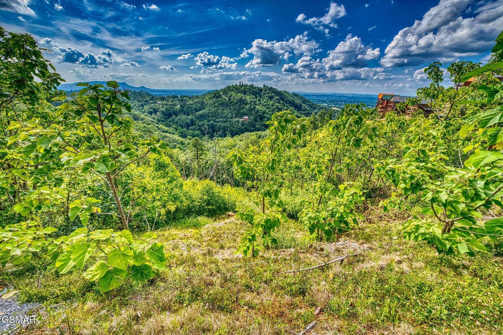 0.39 Acres of Residential Land for Sale in Sevierville, Tennessee