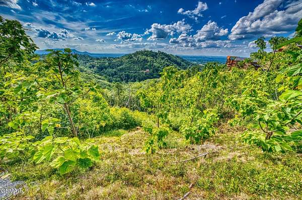 0.39 Acres of Residential Land for Sale in Sevierville, Tennessee