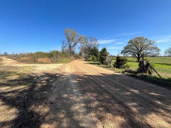 647 Acres of Recreational Land for Sale in Carrollton, Mississippi