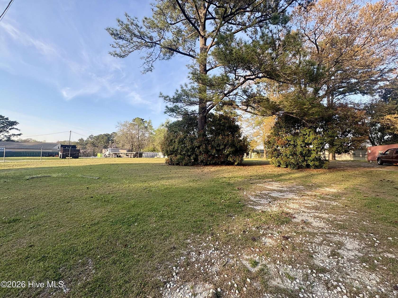 0.57 Acres of Land for Sale in Jacksonville, North Carolina