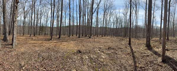 5 Acres of Residential Land for Sale in Cumberland Furnace, Tennessee