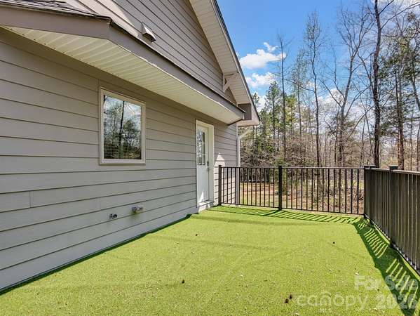 1.7 Acres of Land with Home for Sale in Waxhaw, North Carolina