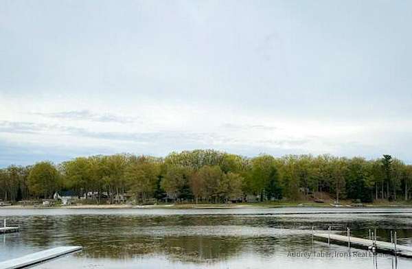 0.58 Acres of Residential Land for Sale in Baldwin, Michigan