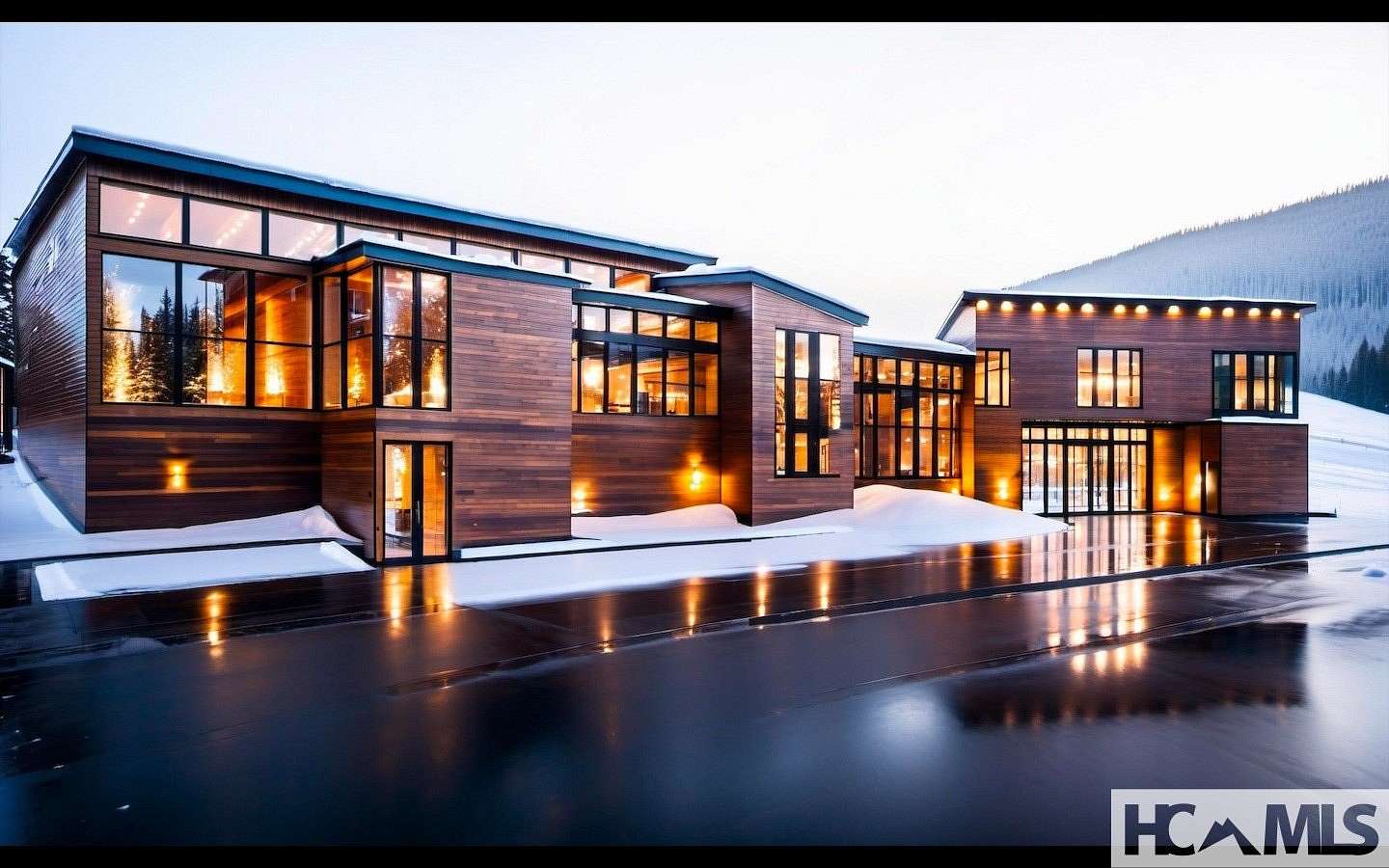 2.59 Acres of Land for Sale in Cashiers, North Carolina