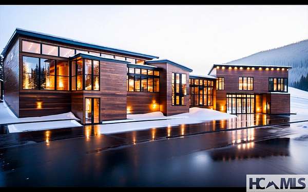 2.59 Acres of Land for Sale in Cashiers, North Carolina