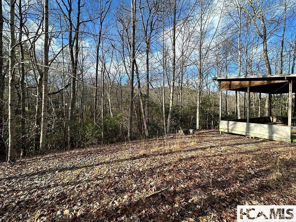 1 Acre of Residential Land for Sale in Highlands, North Carolina