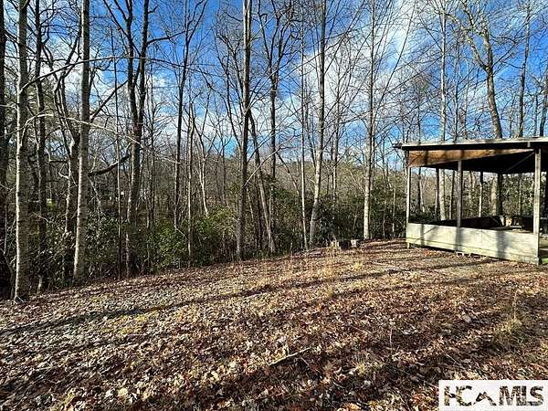 1 Acre of Residential Land for Sale in Highlands, North Carolina