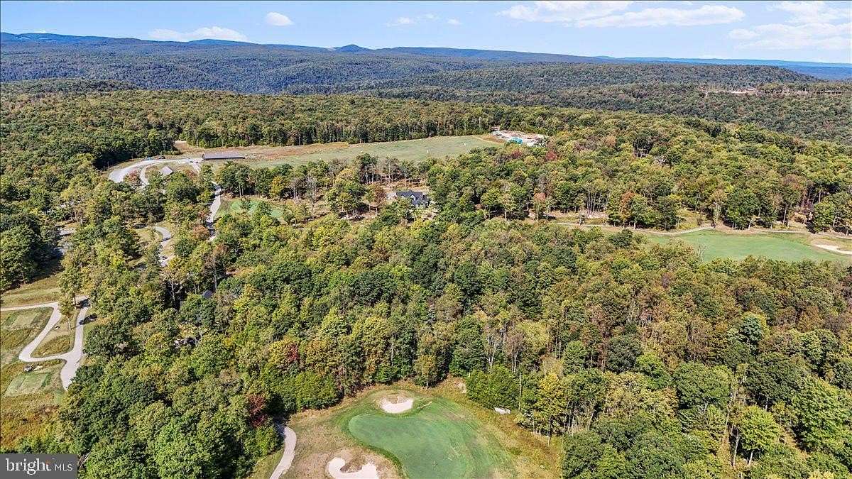 0.42 Acres of Land for Sale in McHenry, Maryland