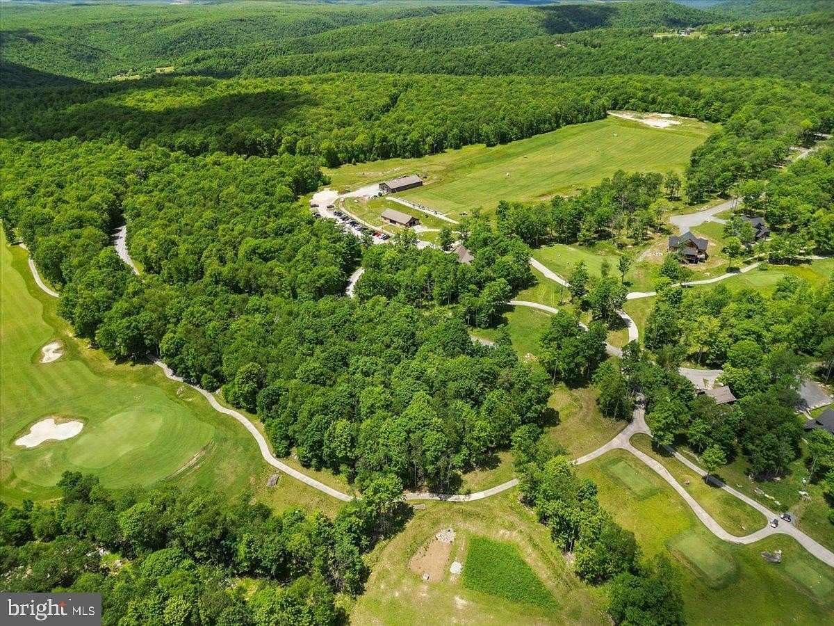 0.42 Acres of Land for Sale in McHenry, Maryland