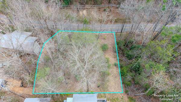 0.34 Acres of Residential Land for Sale in Gatlinburg, Tennessee