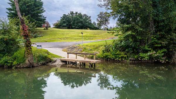 2 Acres of Residential Land for Sale in Charleston, Tennessee