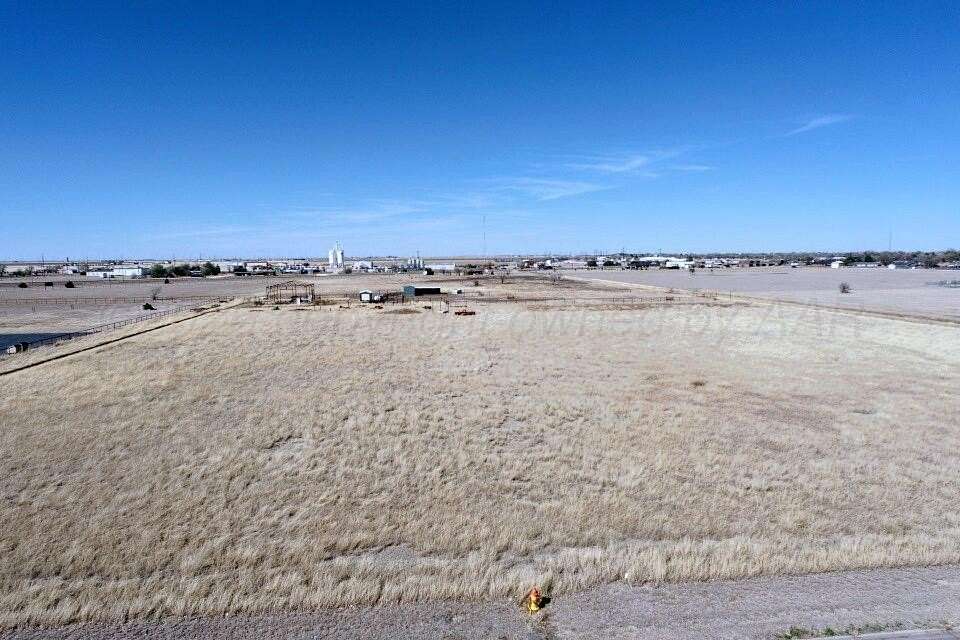 19.3 Acres of Land for Sale in Perryton, Texas