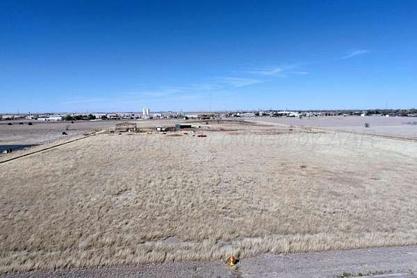 19.3 Acres of Land for Sale in Perryton, Texas