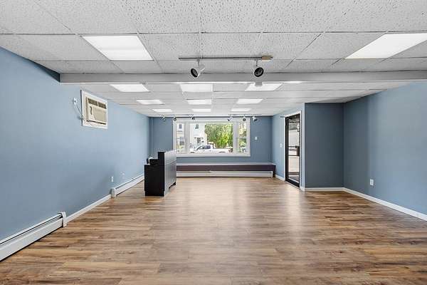 0.12 Acres of Commercial Land for Lease in Methuen Town, Massachusetts