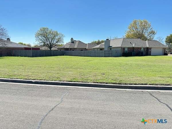 0.19 Acres of Residential Land for Sale in Waco, Texas