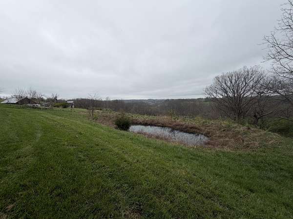 51 Acres of Agricultural & Residential Land for Sale in Winchester, Kentucky