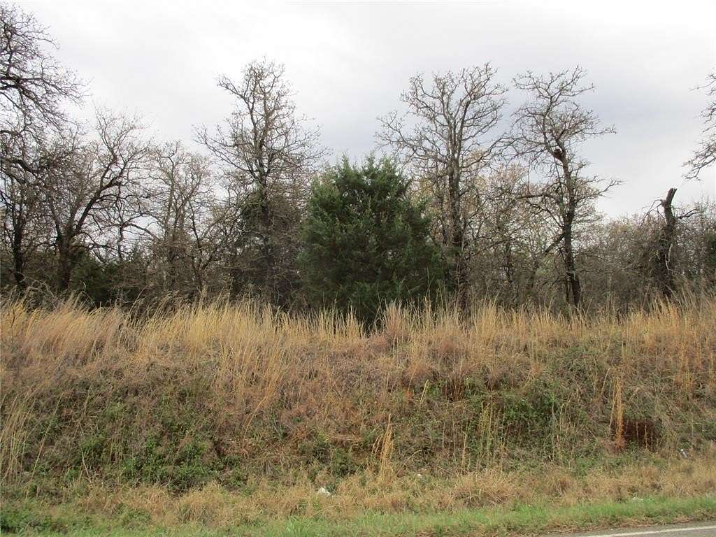 5.1 Acres of Residential Land for Sale in Oklahoma City, Oklahoma