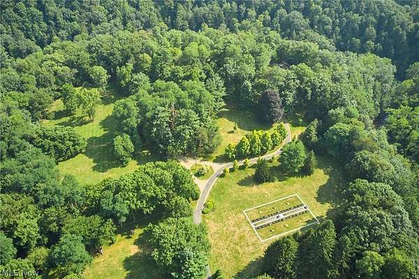 2.66 Acres of Residential Land for Sale in Akron, Ohio