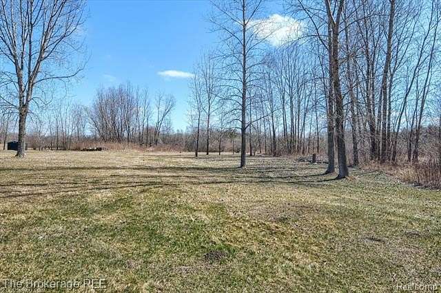 2.23 Acres of Residential Land for Sale in Oxford, Michigan