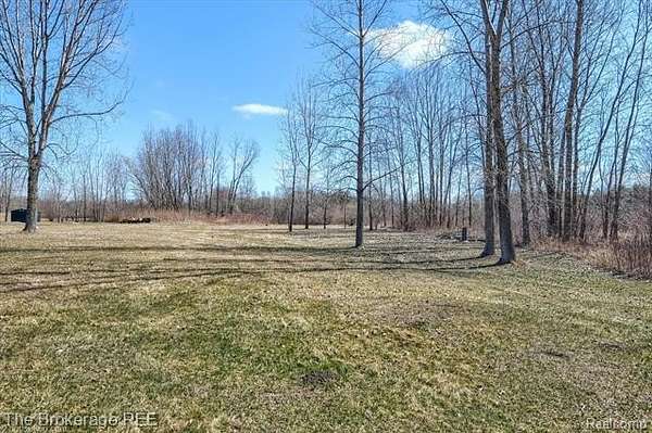 2.23 Acres of Residential Land for Sale in Oxford, Michigan