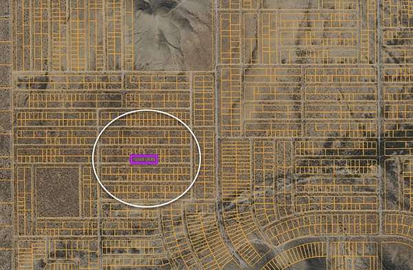 0.83 Acres of Residential Land for Sale in El Paso, Texas