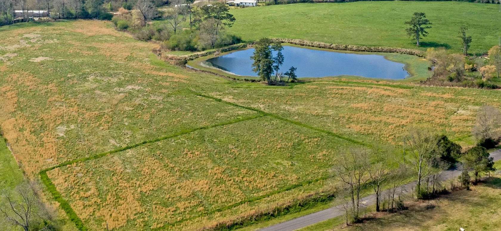 24 Acres of Land for Sale in Boaz, Alabama