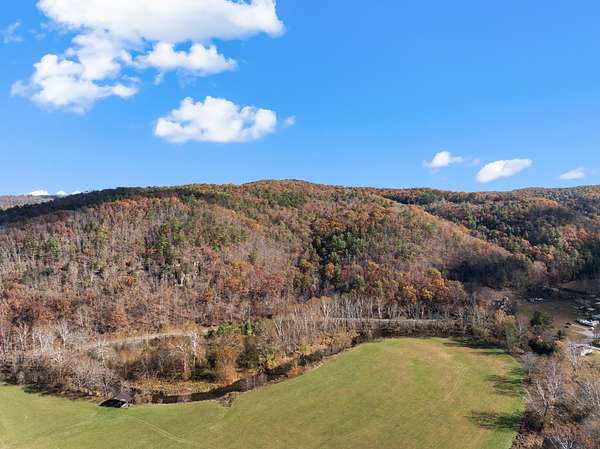 50 Acres of Land for Sale in Princeton, West Virginia