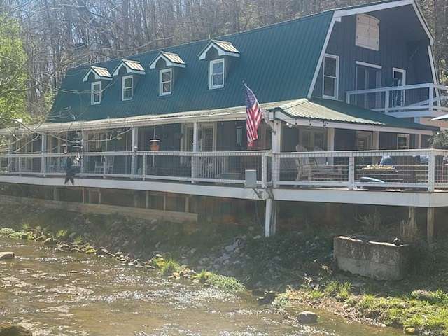 12.3 Acres of Land with Home for Sale in Franklin, Tennessee