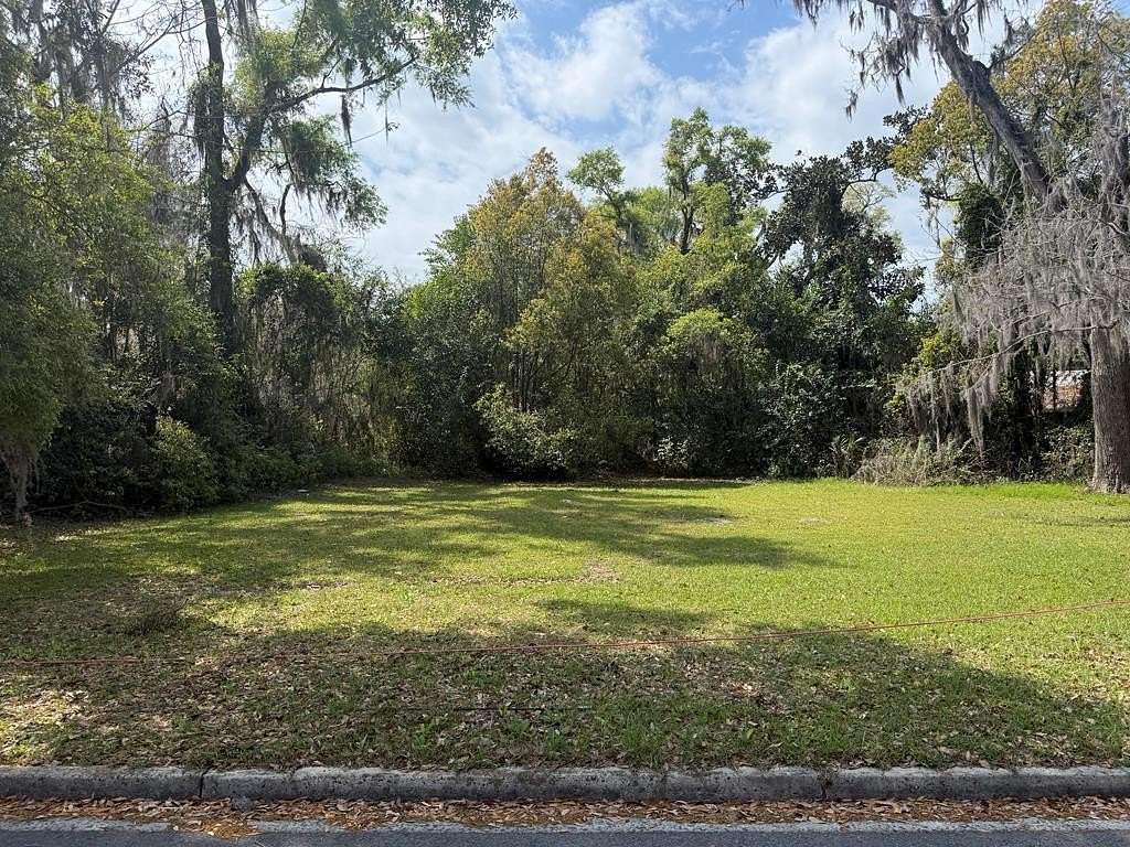 0.54 Acres of Residential Land for Sale in Valdosta, Georgia