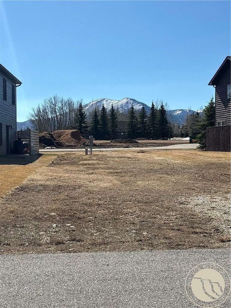 0.04 Acres of Land for Sale in Red Lodge, Montana