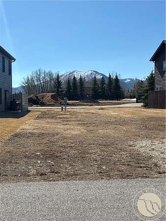 0.04 Acres of Land for Sale in Red Lodge, Montana