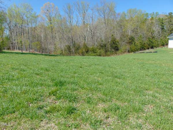 0.69 Acres of Residential Land for Sale in Henderson, North Carolina
