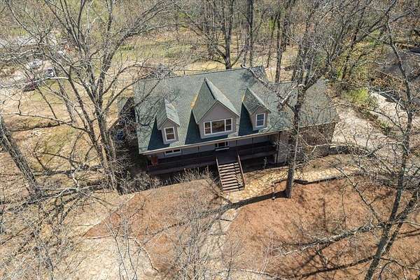 6.13 Acres of Land with Home for Sale in Memphis, Tennessee